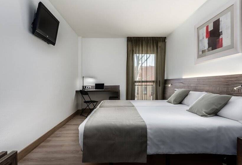 Номер Стандарт, Hc Mollet Barcelona