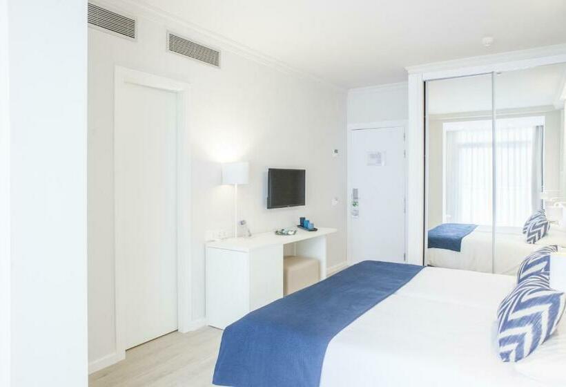 Chambre Standard, Ibersol Antemare - Adults Only