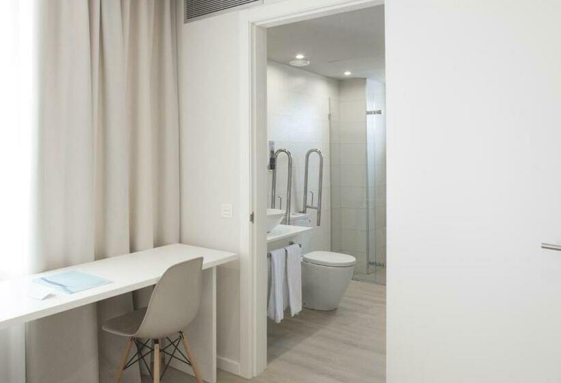 Chambre Standard, Ibersol Antemare - Adults Only