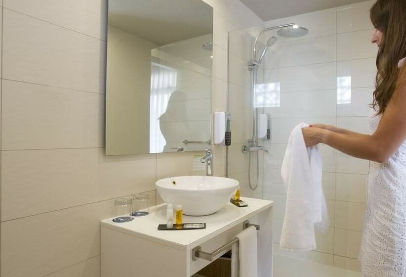 Chambre Standard, Ibersol Antemare - Adults Only