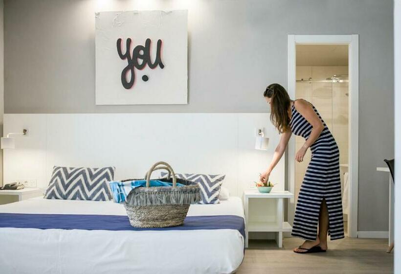 Junior Suite, Ibersol Antemare - Adults Only