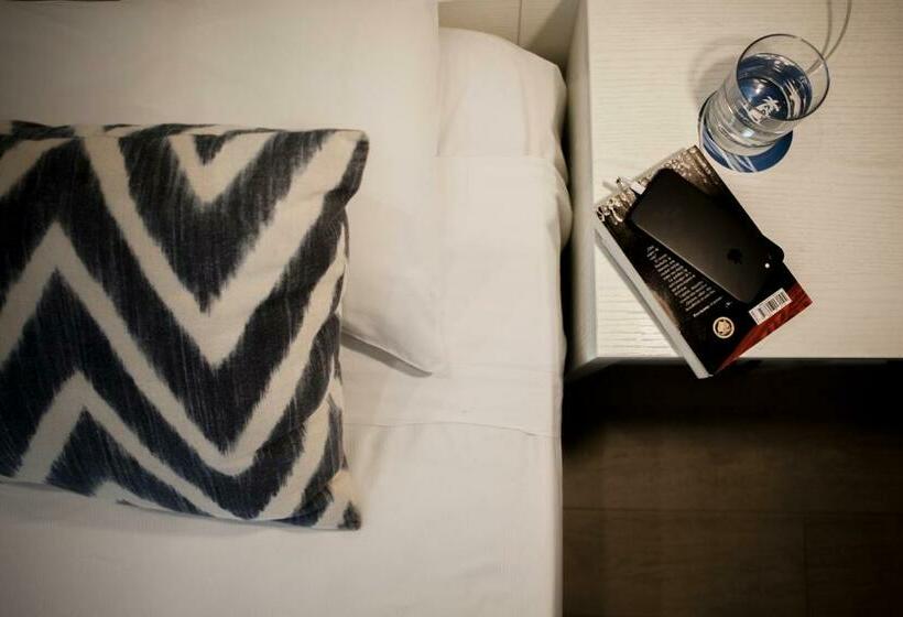 Chambre Standard Individuelle, Ibersol Antemare - Adults Only