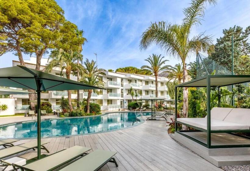 Студия Стандарт, Illa D Or & Club Apts 4 Sup