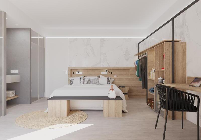Quarto Estandar, Invisa Hotel Es Pla   Adults Only