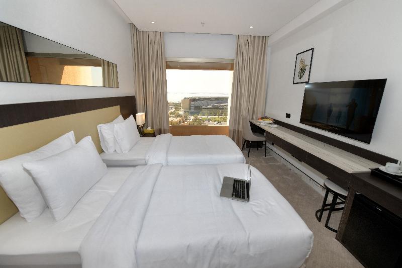 プールビュースタンダードルーム, Invisa Hotel Es Pla   Adults Only