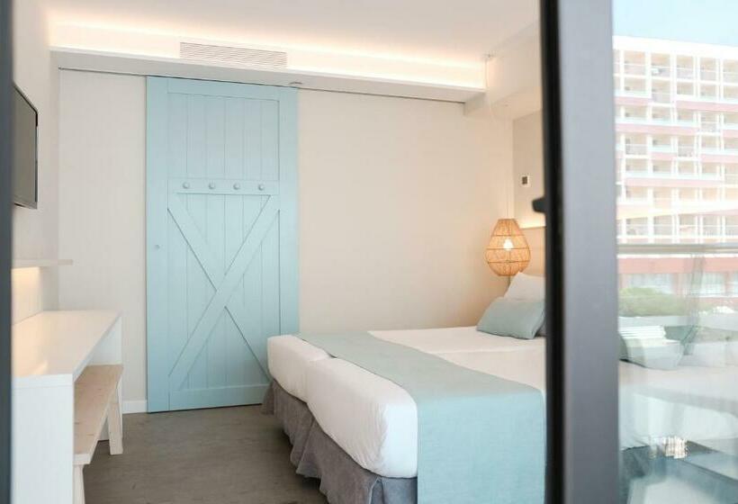 Номер Стандарт, Kaktus Hotel Kaktus Playa   Adults Recommended