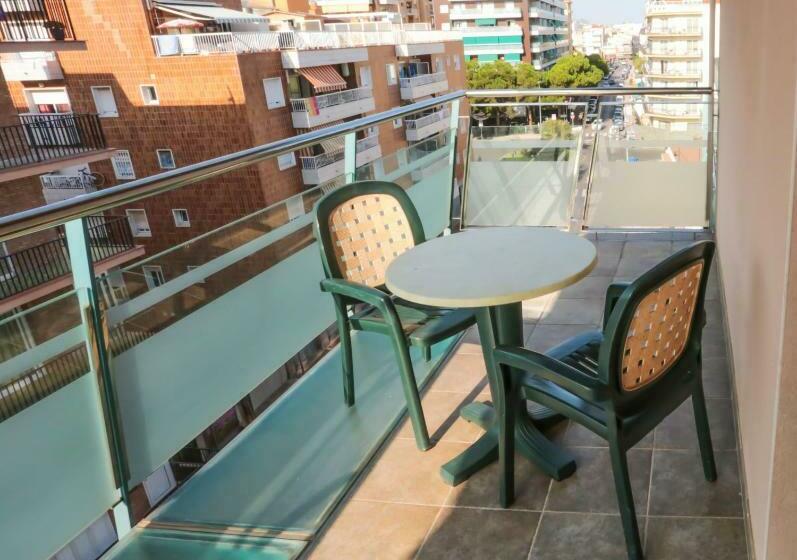 Номер Стандарт, Kaktus Hotel Kaktus Playa   Adults Recommended