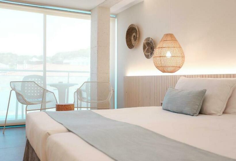 Номер Стандарт, Kaktus Hotel Kaktus Playa   Adults Recommended