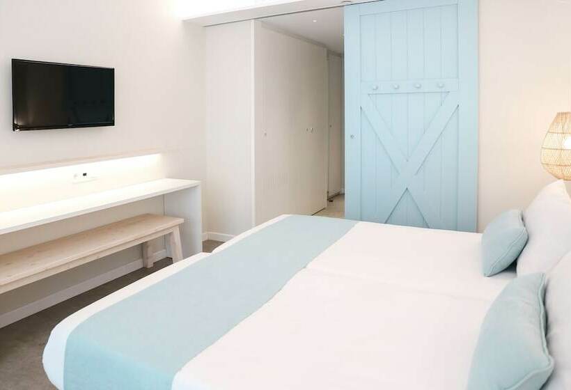 Номер Стандарт, Kaktus Hotel Kaktus Playa   Adults Recommended