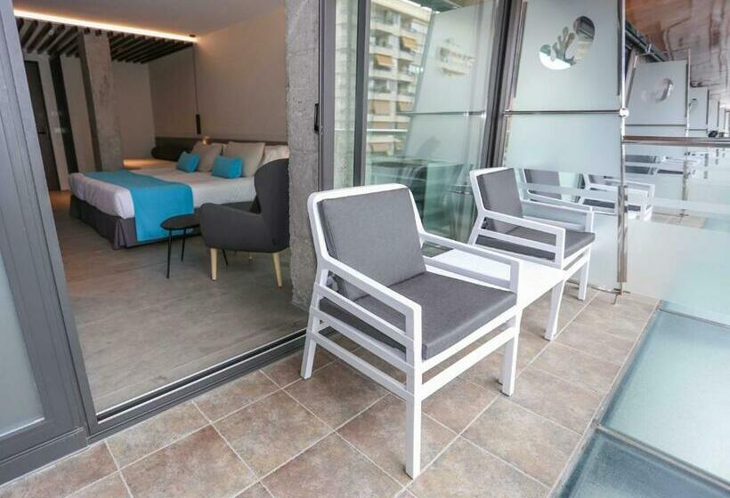 Номер Superior, Kaktus Hotel Kaktus Playa   Adults Recommended