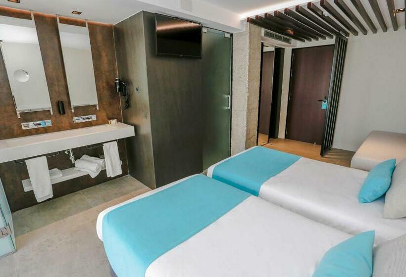 Семейный Номер Superior, Kaktus Hotel Kaktus Playa   Adults Recommended