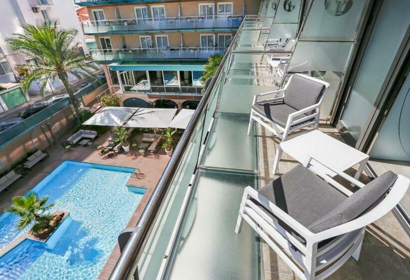 Семейный Номер Superior, Kaktus Hotel Kaktus Playa   Adults Recommended