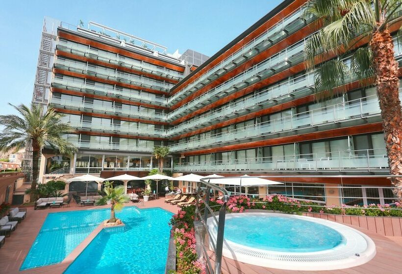 غرفة قياسية مطلّة علي حمام السباحة, Kaktus Hotel Kaktus Playa   Adults Recommended