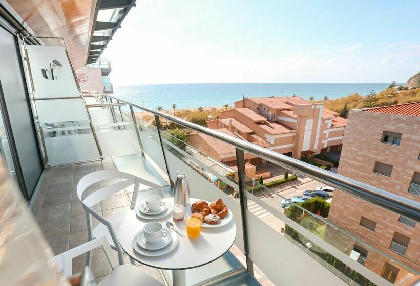 Семейный Номер Вид на Море, Kaktus Hotel Kaktus Playa   Adults Recommended
