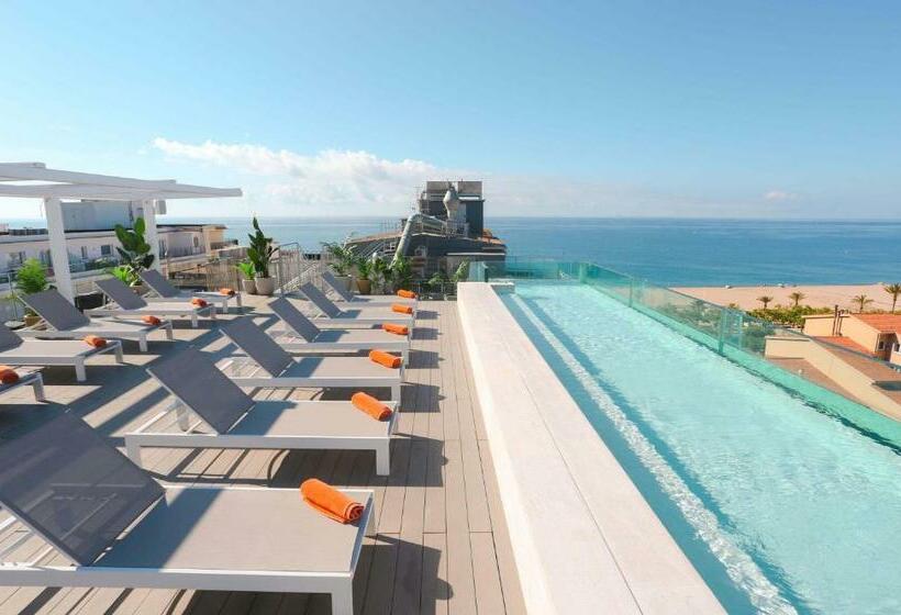 Люкс Superior Вид на Море, Kaktus Hotel Kaktus Playa   Adults Recommended