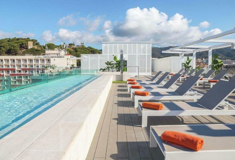 Люкс Вид на Море, Kaktus Hotel Kaktus Playa   Adults Recommended
