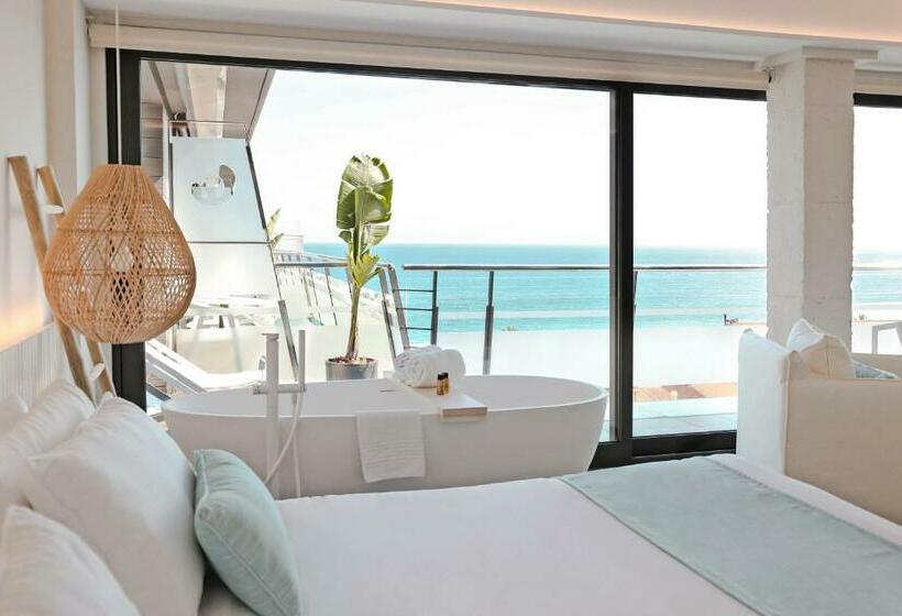 Люкс Вид на Море, Kaktus Hotel Kaktus Playa   Adults Recommended