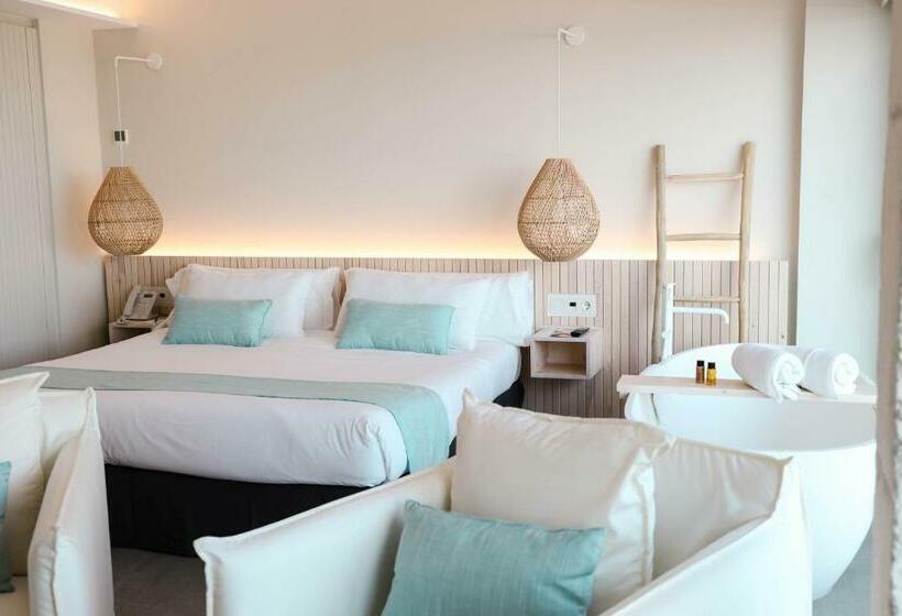 Люкс Вид на Море, Kaktus Hotel Kaktus Playa   Adults Recommended