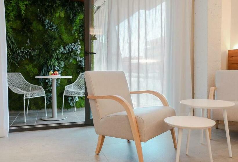 Люкс с гидромассажем, Kaktus Hotel Kaktus Playa   Adults Recommended