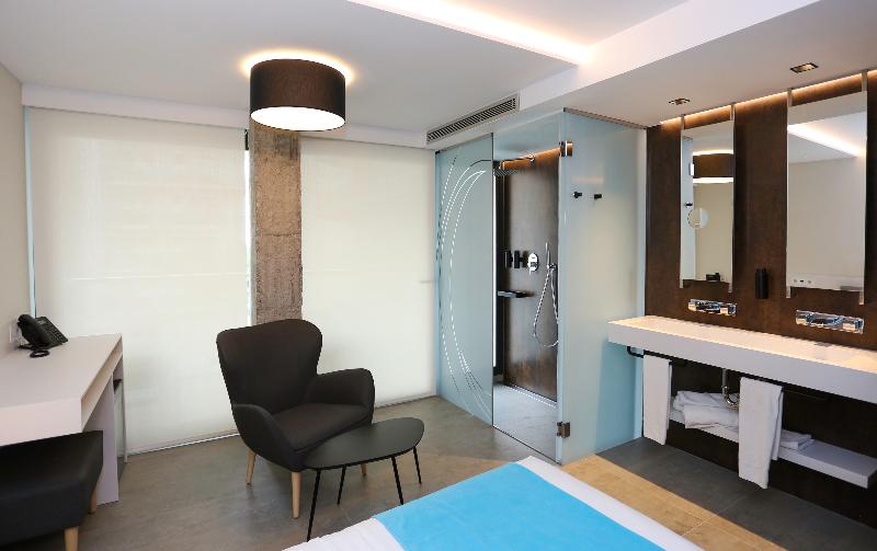带泳池的标准三人间, Kaktus Hotel Kaktus Playa   Adults Recommended