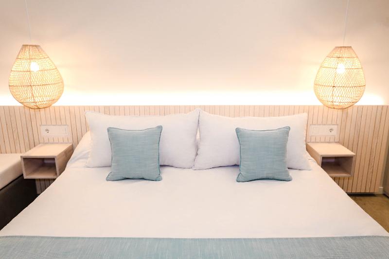 Номер Стандарт, Kaktus Hotel Kaktus Playa   Adults Recommended