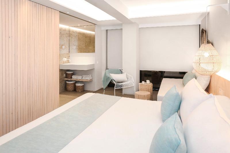 标准间, Kaktus Hotel Kaktus Playa   Adults Recommended