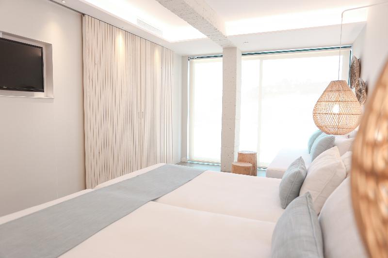 Семейный Номер, Kaktus Hotel Kaktus Playa   Adults Recommended