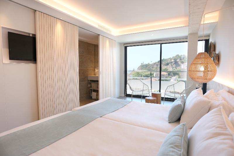 Номер Стандарт Вид на Море, Kaktus Hotel Kaktus Playa   Adults Recommended