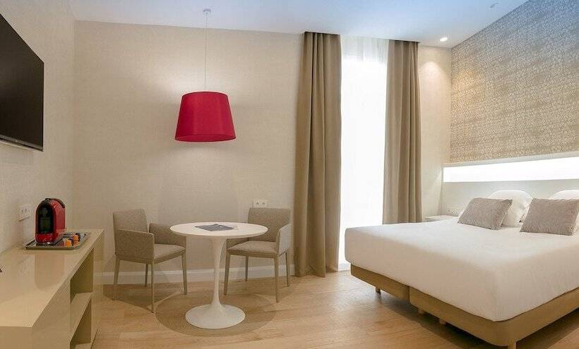 اتاق پرمیوم, Melia Plaza Valencia