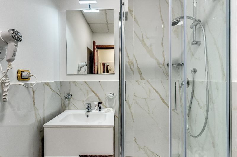 سوئیت جونیور پریمیوم, Melia Plaza Valencia