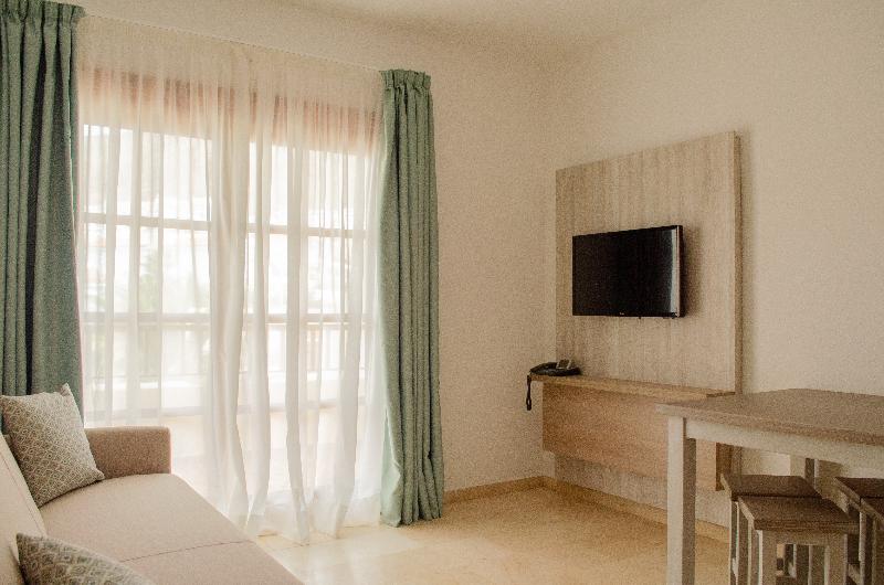 اتاق استاندارد, Melia Plaza Valencia