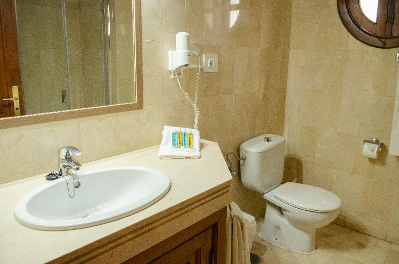 اتاق استاندارد, Melia Plaza Valencia
