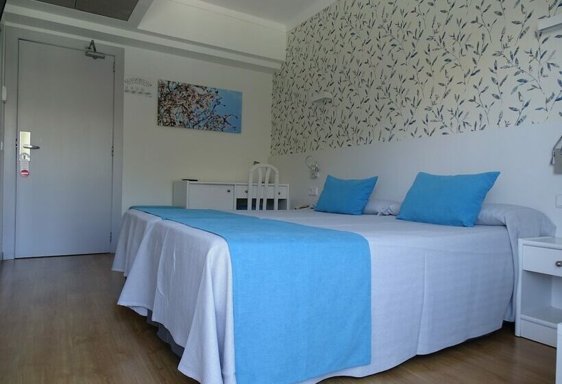 스탠다드 룸, Metropolitan Playa 3 Sup