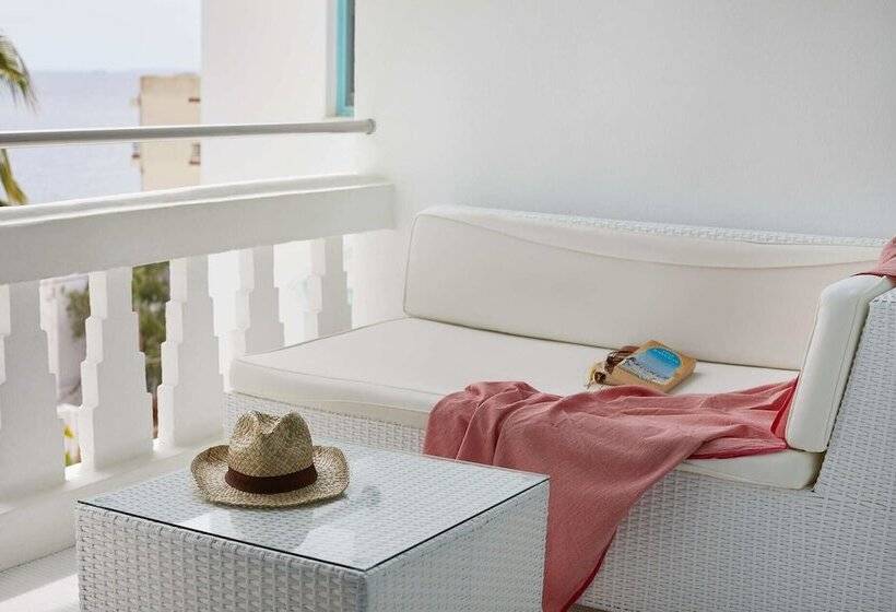 バルコニー付きスーペリアルーム, Mim Ibiza & Spa   Adults Only