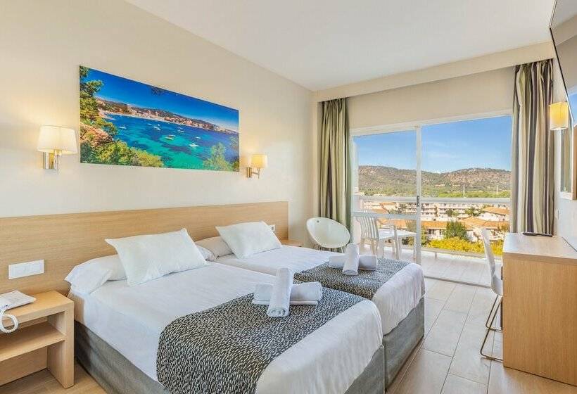 Номер Стандарт, Samos