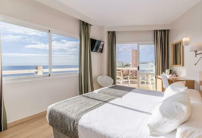 Habitación Premium Vista al Mar., Samos