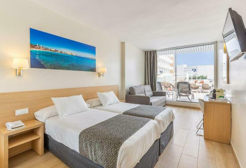 Номер Премиум, Samos