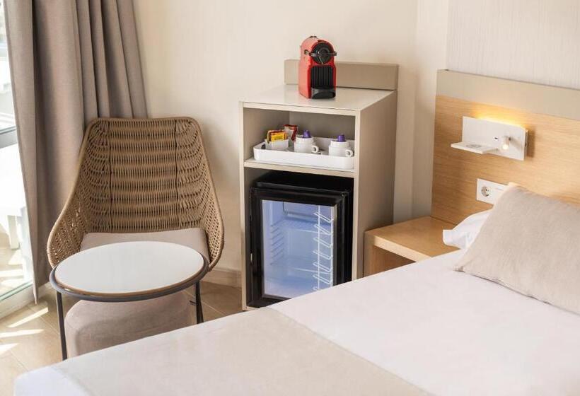 Habitación Premium Vista al Mar., Samos