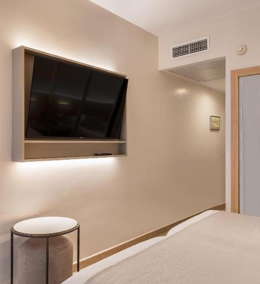 Habitación Premium Vista al Mar., Samos