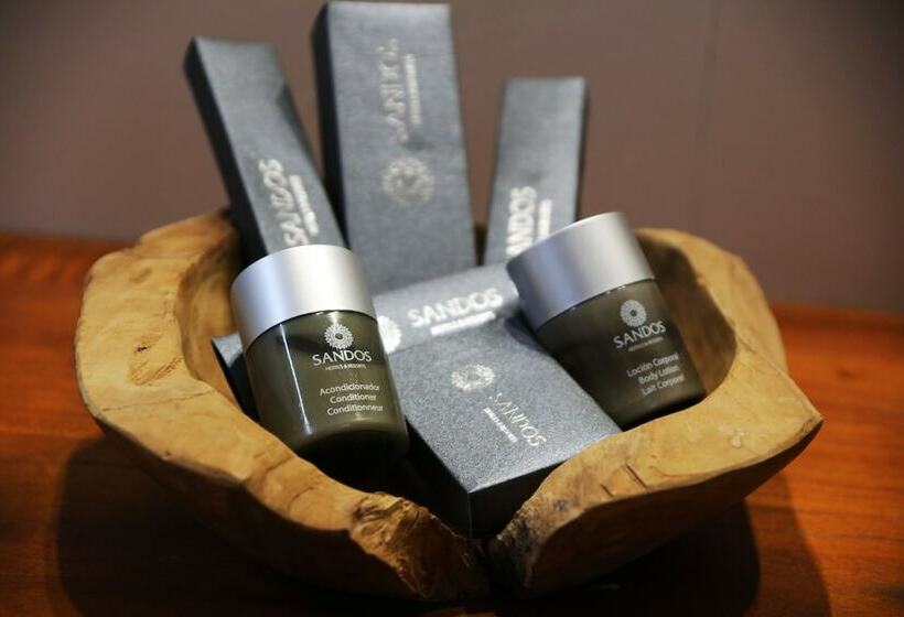 غرفة سوبيريور, Sandos El Greco  Adults Only