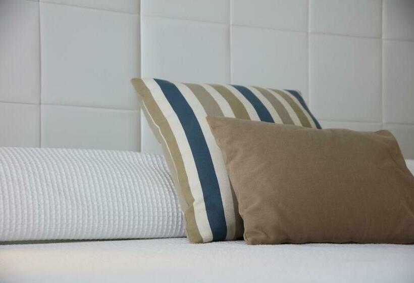 غرفة ديلوكس, Sandos El Greco  Adults Only