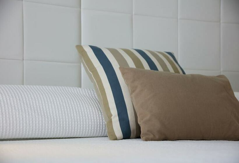 غرفة ملكية, Sandos El Greco  Adults Only