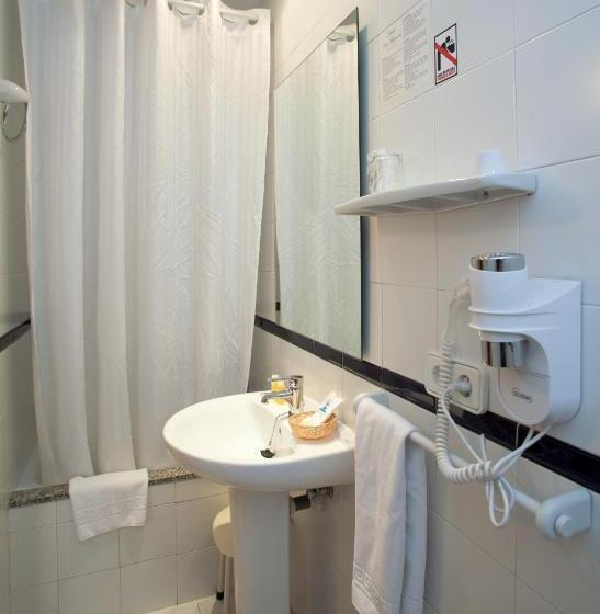 Quarto Estandar Individual, Ses Figueres