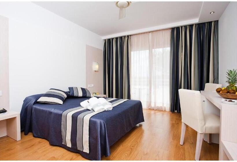 Номер Стандарт, Sagitario Playa