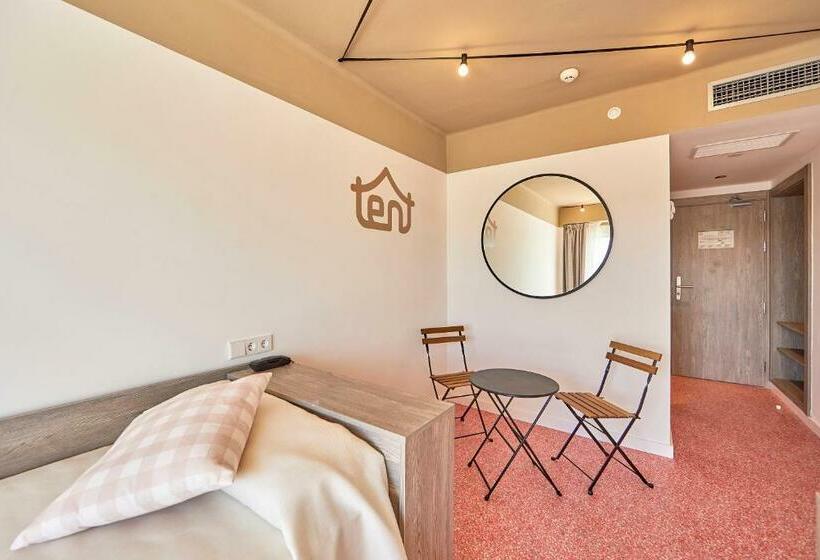 스탠다드 싱글 룸, tent Playa De Palma
