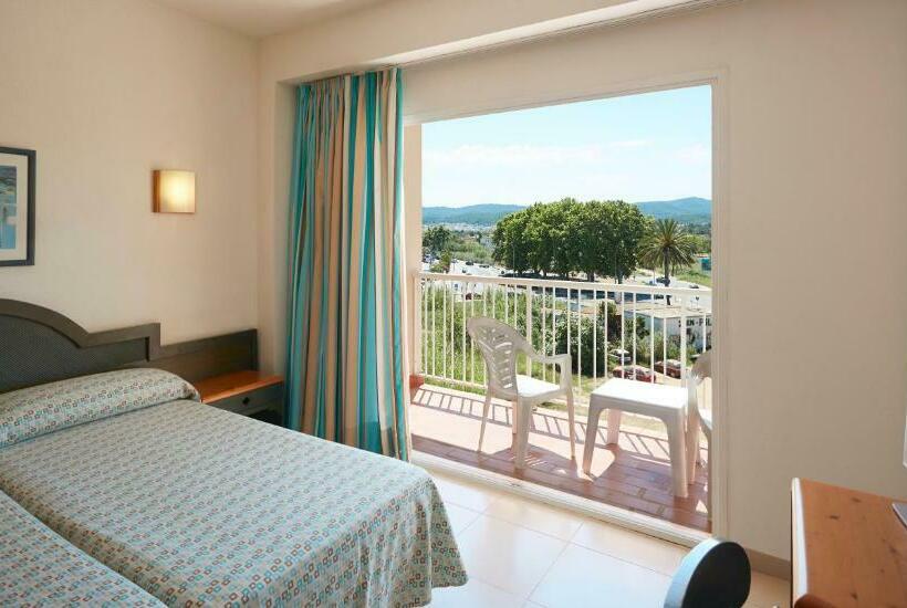スタンダードルーム, Invisa Hotel Es Pla   Adults Only