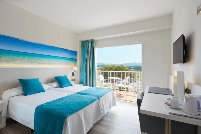 Quarto Estandar, Invisa Hotel Es Pla   Adults Only