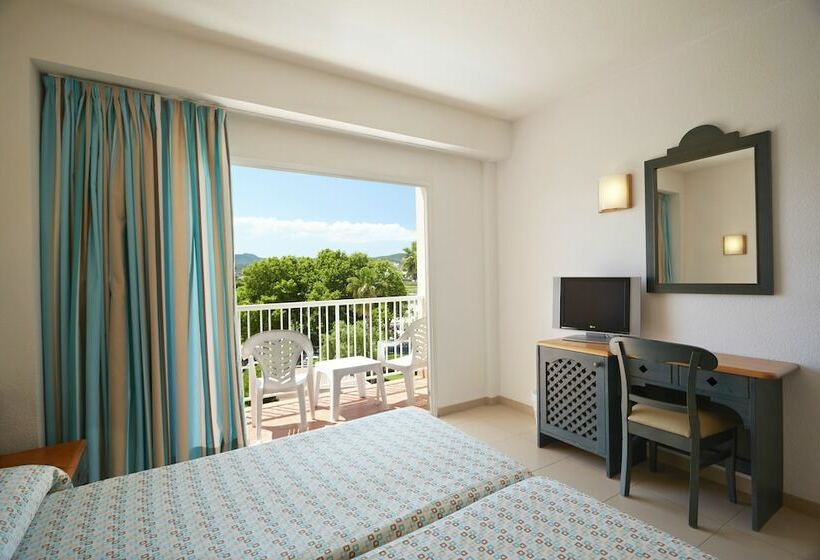 スタンダードルーム, Invisa Hotel Es Pla   Adults Only