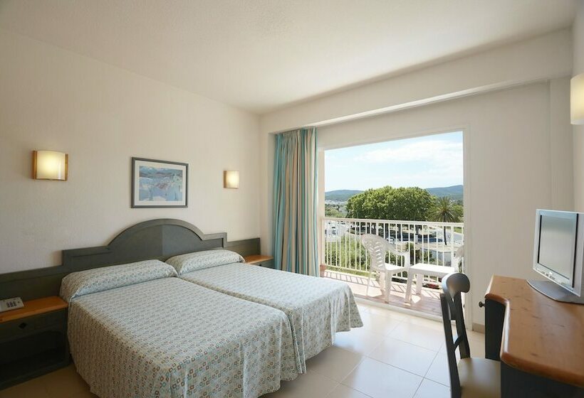 Quarto Estandar, Invisa Hotel Es Pla   Adults Only