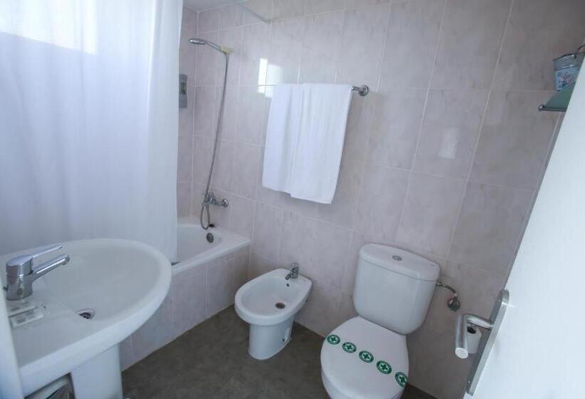 Номер Стандарт Боковой Вид на Море, Solvi Hotel   Adults Only